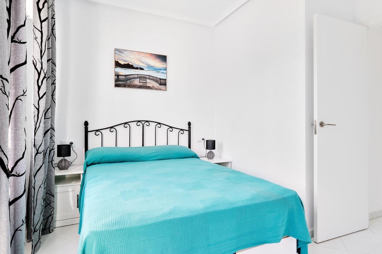 Apartamento Playa, Mar & Sol Torrevieja Exterior photo